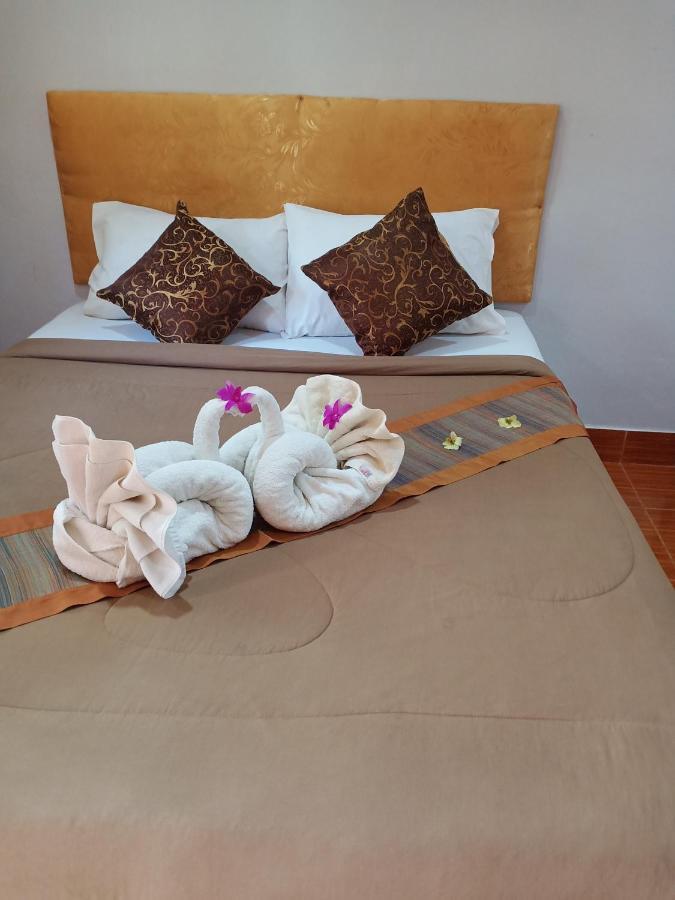 Poonsap Resort Ko Lanta Exterior foto